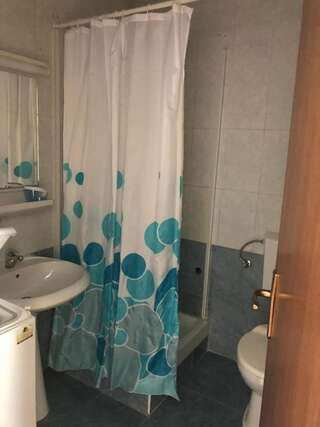 Апартаменты Studio apartman Ceca Будва Апартаменты-студио-13