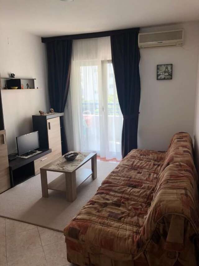 Апартаменты Studio apartman Ceca Будва-11